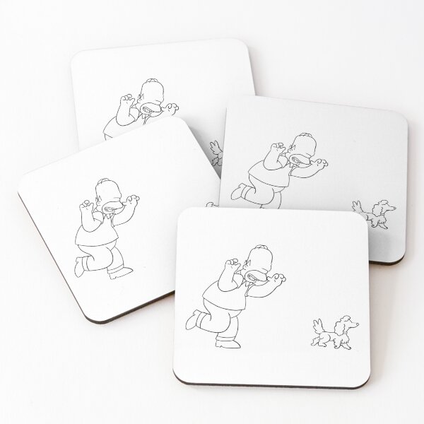 Item preview, that dog has a puffy tail designed and sold by DazeieVaughn.