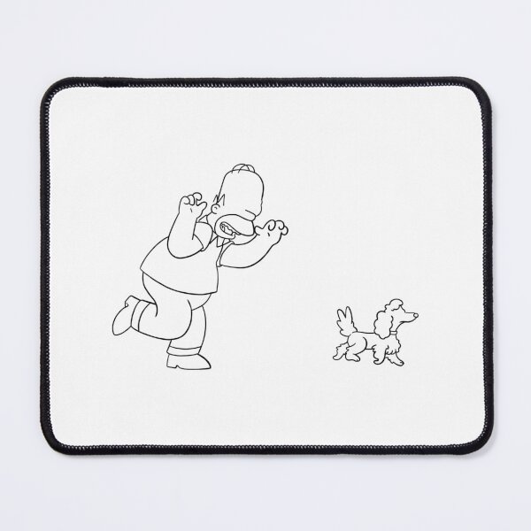 Item preview, that dog has a puffy tail designed and sold by DazeieVaughn.