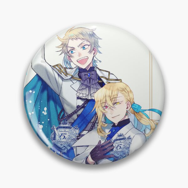 Item preview, Pandora hearts 15th anniversary designed and sold by Mana-Archiviste.