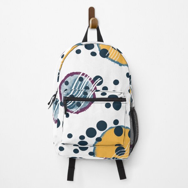 Item preview, Small and Large Dots designed and sold by Canineinspired.