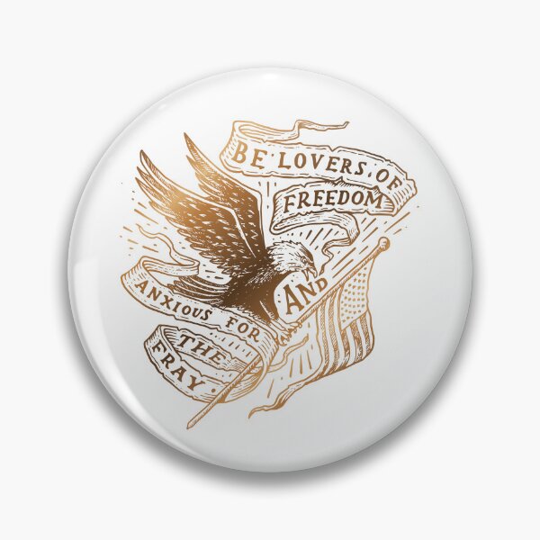 Item preview, Freedom designed and sold by TerpeneTom.