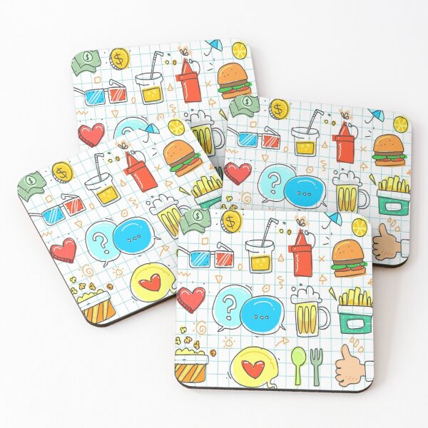 Item preview, Loving Food designed and sold by WinkyDoodle.