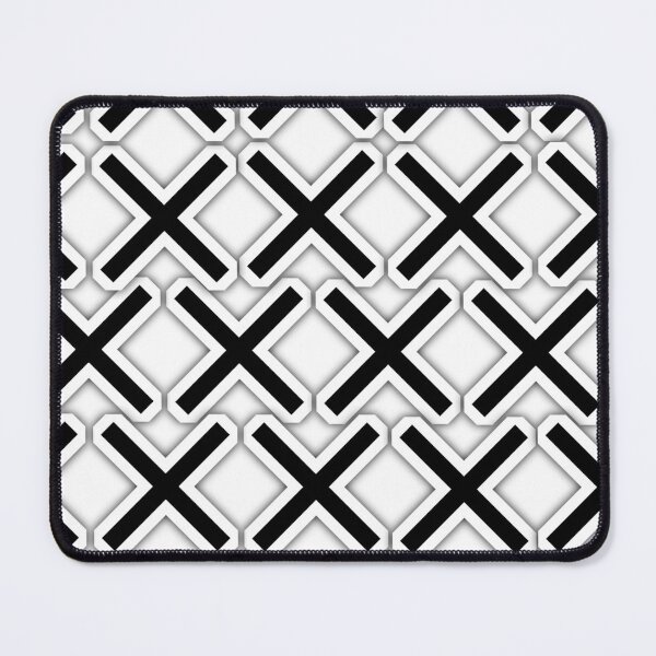 Item preview, Cross Pattern design designed and sold by ramgopal123.