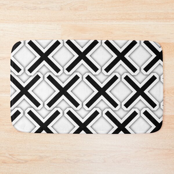 Item preview, Cross Pattern design  designed and sold by ramgopal123.