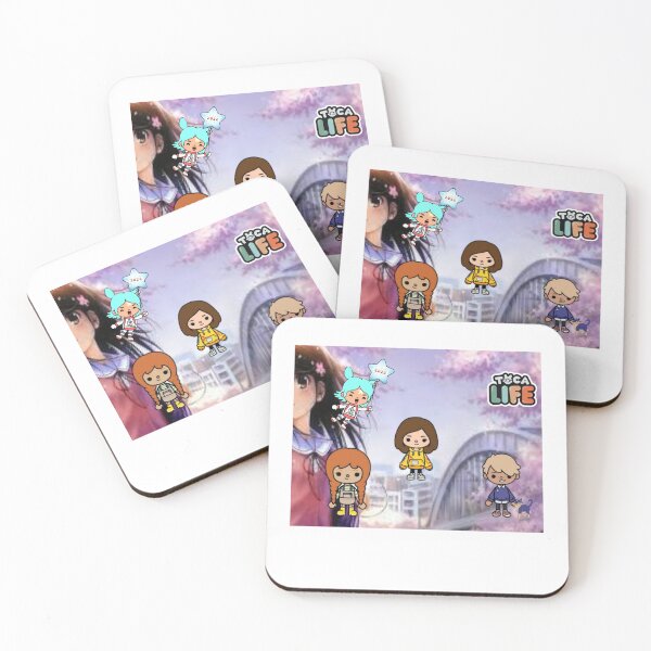 Item preview, Toca boca  designed and sold by Kids-zin.