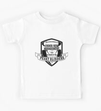 Peaky Blinders Kids Tee