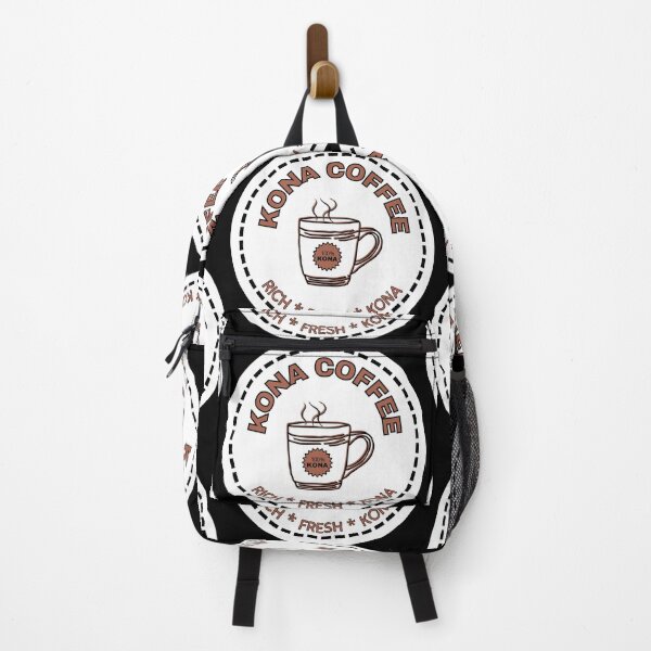 Item preview, Kona Coffee Rich Fresh Kona 100% Kona designed and sold by Kona Linda.