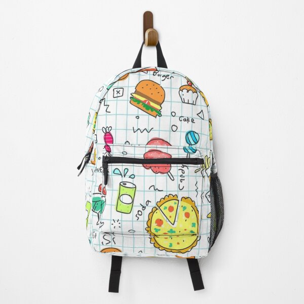 Item preview, Fast Food designed and sold by WinkyDoodle.