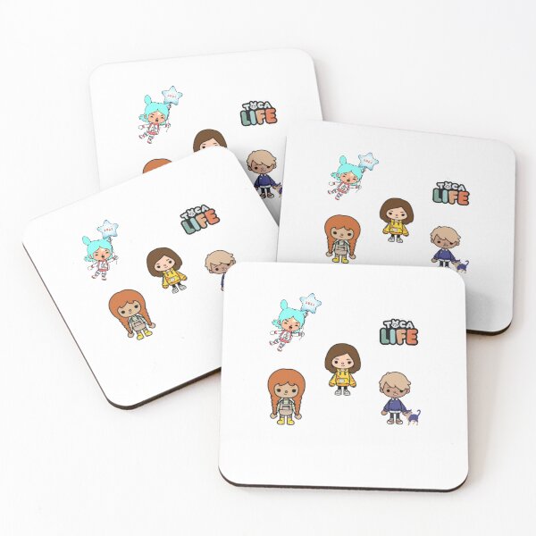 Item preview, Copy of Toca boca  designed and sold by Kids-zin.