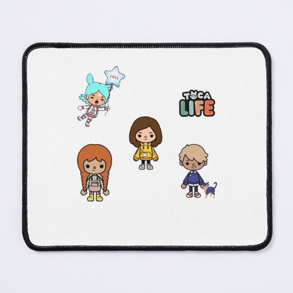 Item preview, Copy of Toca boca  designed and sold by Kids-zin.
