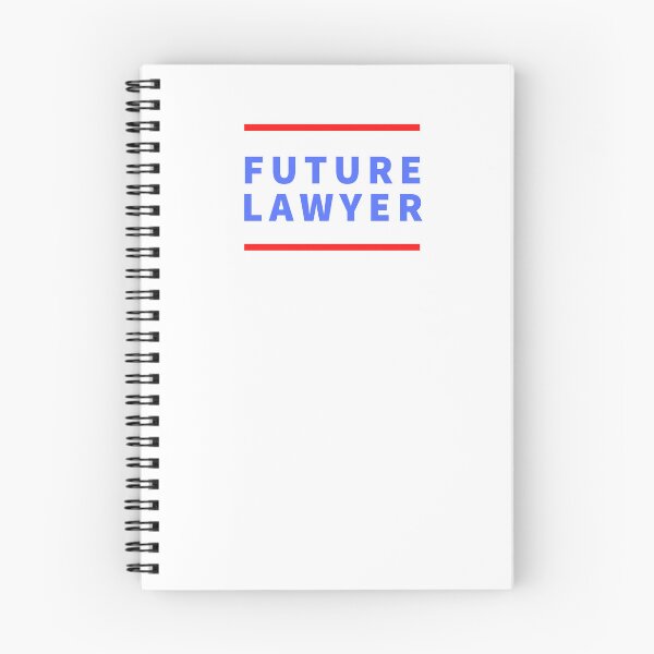 Item preview, Future Lawyer designed and sold by Josephine  Eshon.