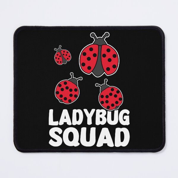 Item preview, Funny Ladybug Squad Design Is a Cool Ladybug Squad designed and sold by Estrytee.