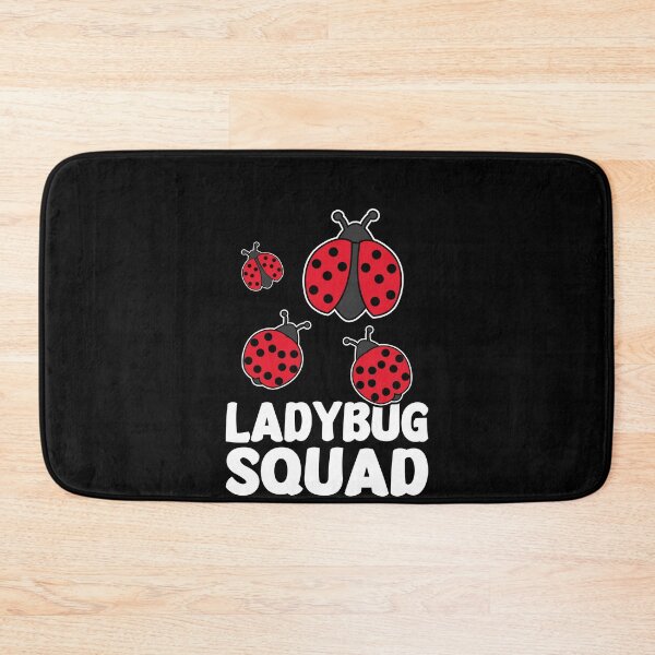 Item preview, Funny Ladybug Squad Design Is a Cool Ladybug Squad designed and sold by Estrytee.