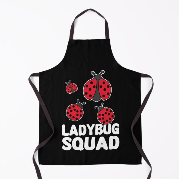 Item preview, Funny Ladybug Squad Design Is a Cool Ladybug Squad designed and sold by Estrytee.