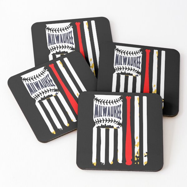 Artikelvorschau, Bestes Geschenk des amerikanischen Flaggen-Baseballteams entworfen und verkauft von MGHdesign.
