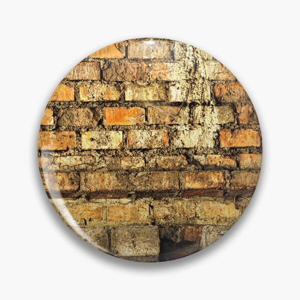 Artikelvorschau, Alte Grungy Brick Wall Detail Textur entworfen und verkauft von Anna Lemos.