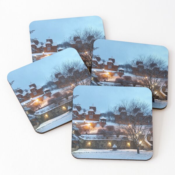 Item preview, china town night designed and sold by Sich.