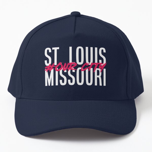 St. Louis City SC St. Louis City SC Baseball Cap | Redbubble