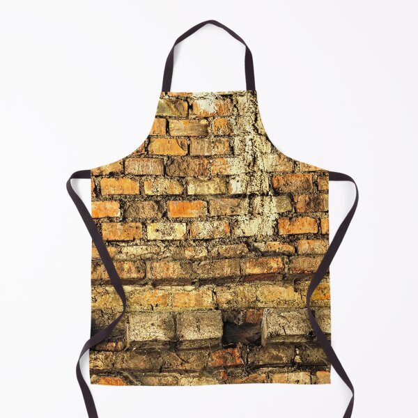 Item preview, Old Grungy Brick Wall Detail Texture designed and sold by Anna Lemos.