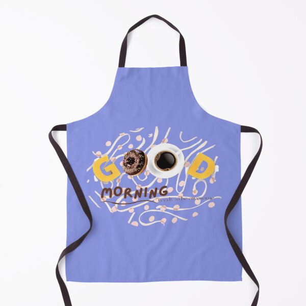 Item preview, donut coffee morning, All Things is Possible With Coffee, funny coffee motivation, irresistible coffee, Donut coffee morning designed and sold by Nicedeco.