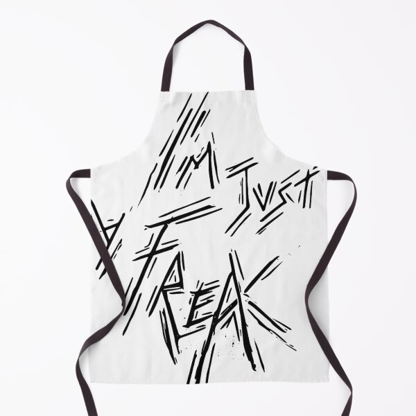 Item preview, I'm just a freak, Surf Curse, freaks T-shirt designed and sold by Ema-a.