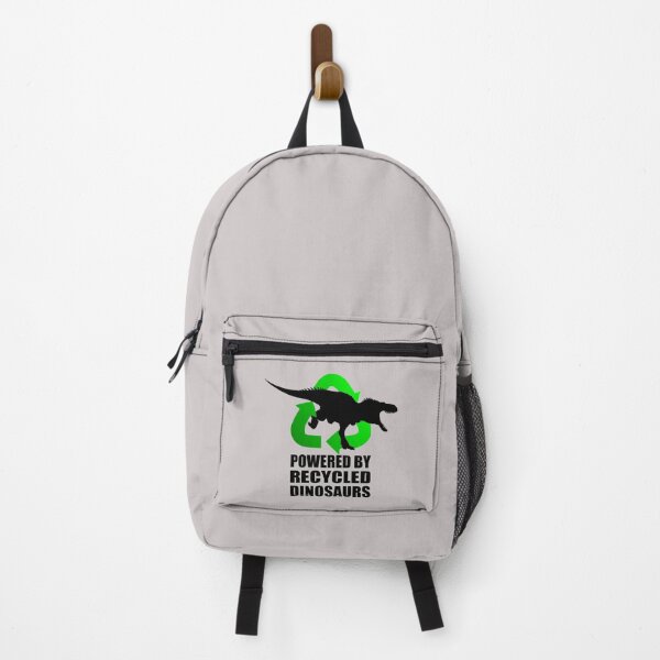Item preview, Albertosaurus - Powered by Recycled - Dino designed and sold by birdo-art.