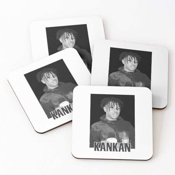 Item preview, Kankan Rr | Kankan | Kankan rr | Kankan portrait designed and sold by GaliaTati.