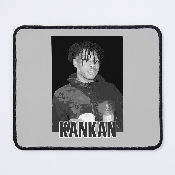 Item preview, Kankan Rr | Kankan | Kankan rr | Kankan portrait designed and sold by GaliaTati.