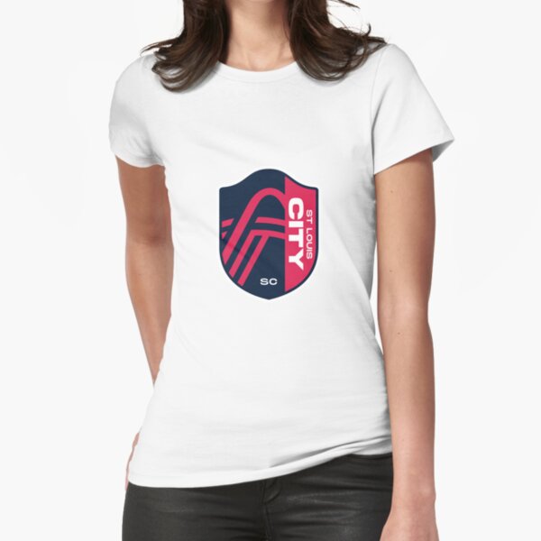 St. Louis City SC Active T-Shirt for Sale by mikesamad