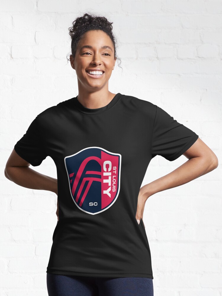 St. Louis City SC Gear, St Louis SC Jerseys, Tees, Hats, Apparel