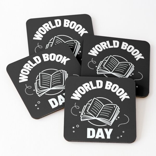 Item preview, World Book Day designed and sold by Denti Kanys ⭐⭐⭐⭐⭐.