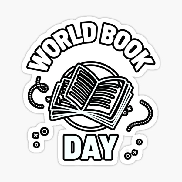 Item preview, World Book Day designed and sold by Denti Kanys ⭐⭐⭐⭐⭐.