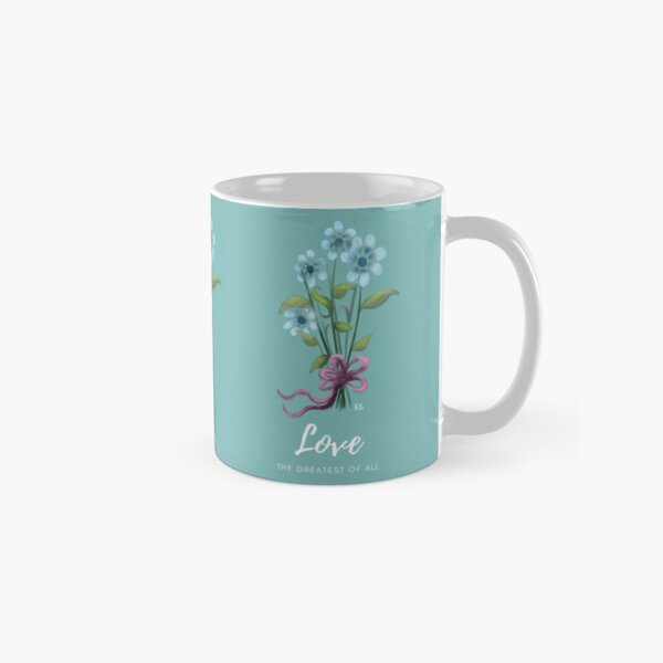 Item preview, Love the greatest of all designed and sold by Kgadeken.