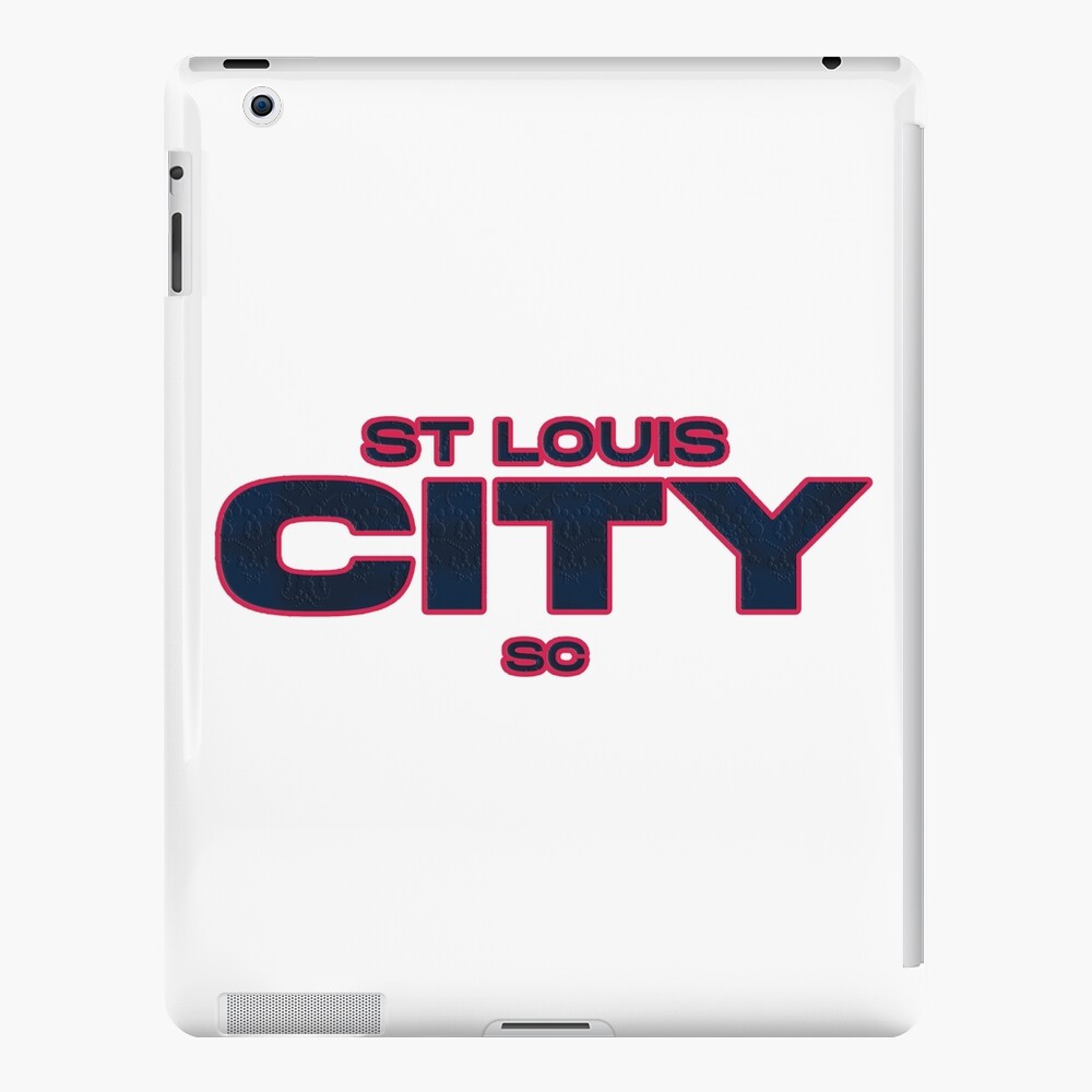 St. Louis City SC Cap for Sale by mikesamad
