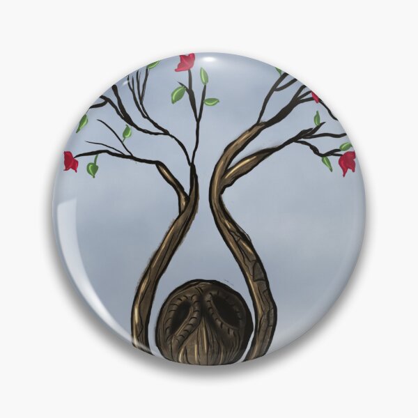 Item preview, Spring Spirit  designed and sold by crazytatlady.
