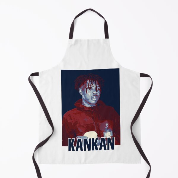 Item preview, Copy of Kankan Rr | Kankan | Kankan rr | Kankan portrait designed and sold by GaliaTati.