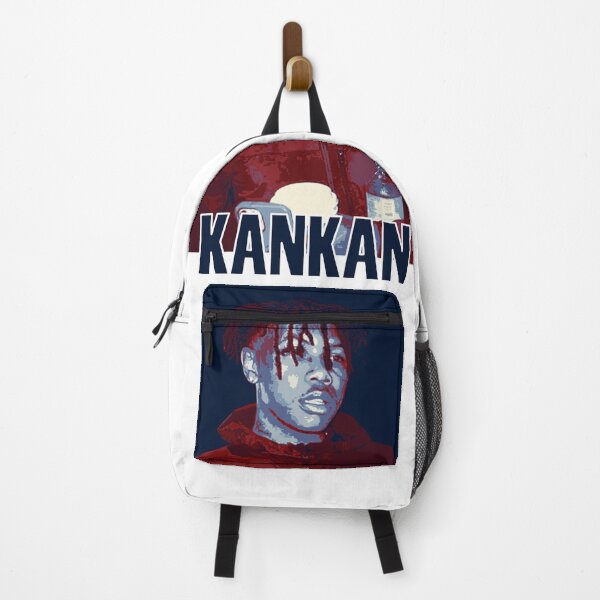 Item preview, Copy of Kankan Rr | Kankan | Kankan rr | Kankan portrait designed and sold by GaliaTati.