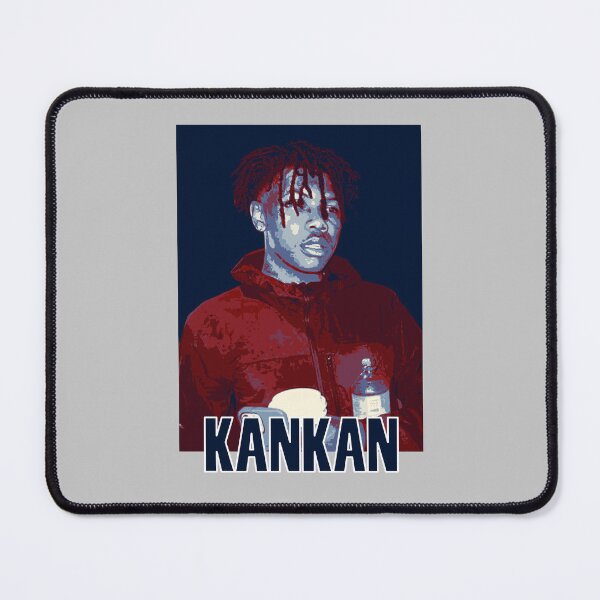 Item preview, Copy of Kankan Rr | Kankan | Kankan rr | Kankan portrait designed and sold by GaliaTati.