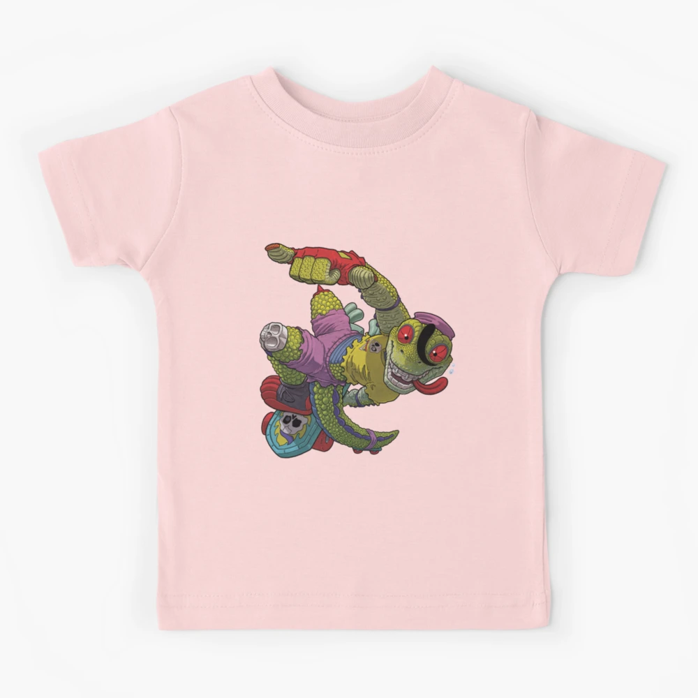 Kids Sale Redbubble T-Shirt mutant by TwEE-N-Toast for Gecko Mondo | the lizard\