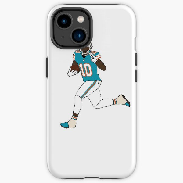 TYREEK HILL MIAMI DOLPHINS NFL Samsung Galaxy S20 Ultra Case Cover