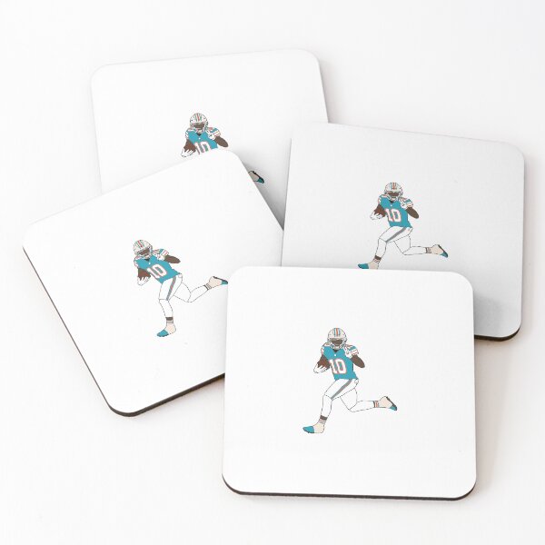 Item preview, Miami Dolphins Tyreek Hill designed and sold by phinsup.