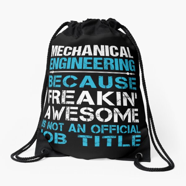 Item preview, Mechanical Engineering T Shirt - Freaking Awesome Gift Item Tee designed and sold by miraschroe.