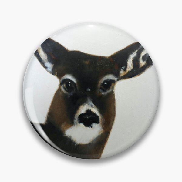 Item preview, Sweet Highwater Deer II designed and sold by Edith Dora Rey.