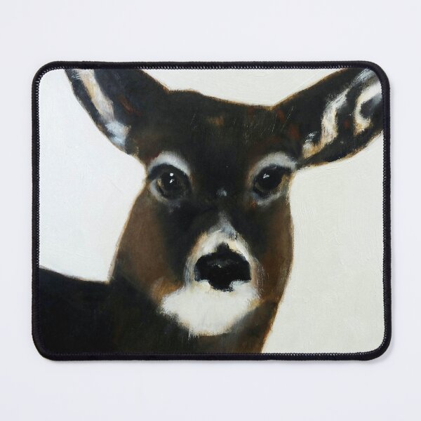 Item preview, Sweet Highwater Deer II designed and sold by Edith Dora Rey.
