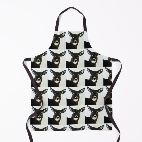 Item preview, Sweet Highwater Deer II designed and sold by Edith Dora Rey.