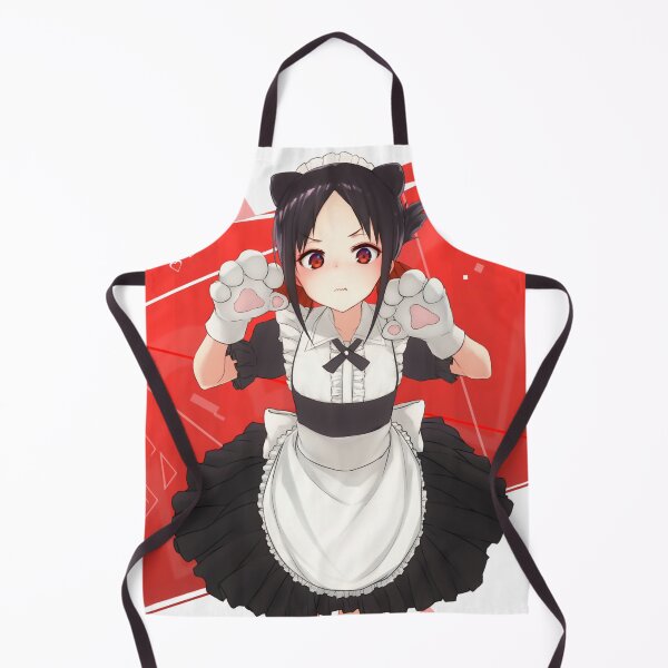 Item preview, Kaguya Shinomiya Kaguya sama Love is war Artwork designed and sold by freddiecatt.