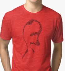 Casper Tri-blend T-Shirt