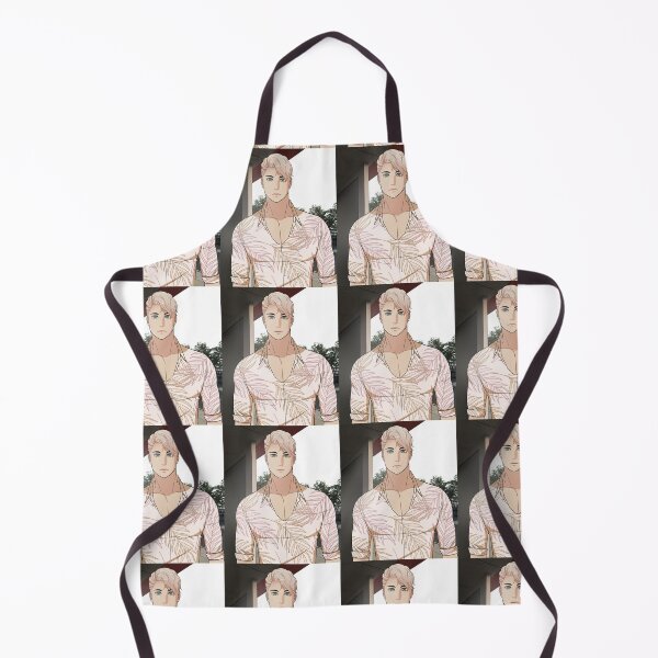 Item preview, Ep 95 Quincy Boy designed and sold by lilydusk.
