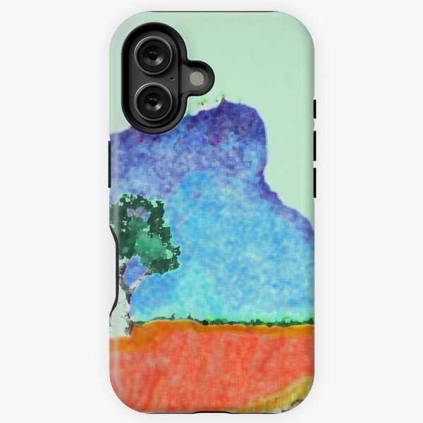 Item preview, reworked in oils Bluff Knoll W.A designed and sold by treborbob.
