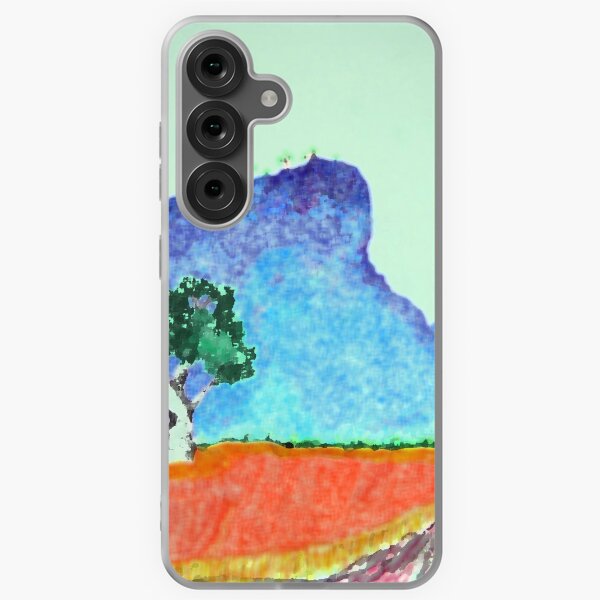 Item preview, reworked in oils Bluff Knoll W.A designed and sold by treborbob.
